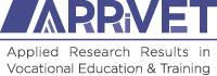 ARRiVET, Applied Research Results in Vocational Education & Training